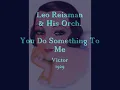 Leo Reisman plays Cole Porter  - You Do Something To Me, 1929