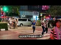 曼谷為什麼令人著迷😍？泰國人下班後在幹嘛？🇹🇭 Sukhumvit 路上的真實生活｜Bangkok After Work Vibes EmPshere｜Benchasiri Park 🏃‍♀️‍➡️
