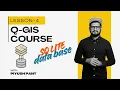 QGIS Training Manual Lesson 4 Load Vector Data from SpatiaLite Database Beginner to Advanced Guide