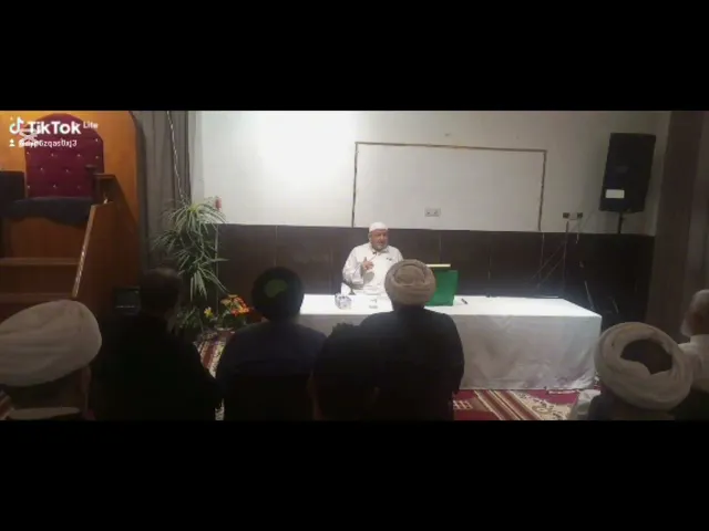 ⁣#حول صلاه المسافر شرح مساله 924) (07711343203) 