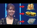 Lagu 💥 ĐÃ XẤU CÒN CHẢNH 😤 – Chỉ yêu trai có NHÀ LẦU, XE HƠI và THU NHẬP KHỦNG! 💸
