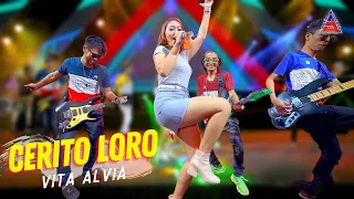 Download Vita Alvia - Cerito Loro (Official Music Video ANEKA SAFARI) MP3