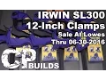 IRWIN SL300 12-Inch Clamp Sale Good Thru 06-30-2016