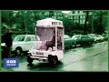 Download Lagu 1974: WITKAR - Amsterdam's TRANSPORT REVOLUTION? | Tomorrow's World | Retro Transport | BBC Archive