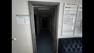 23 November 2025  Small progress Power outage