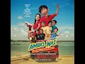 Lagu Trailer Ambo Nai (Supir Andalan) Tayang 24 Februari 2022