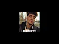 Download Lagu jason derulo — trumpets [slowed] [daycore]