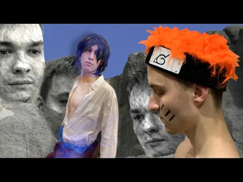 Download MP3 Naruto Shippuden Opening 4 In Real Life - Closer