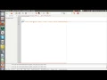 Output HTML using ECHO Or PRINT