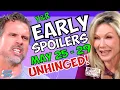 Young and Restless Early Spoilers May 25-29 Nick UNHINGED Patty s REVENGE Soap Dirt