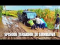 Download Lagu Eps 25 - MOBIL KAMI NYARIS TERJEBAK DISINI | Dompu-Bima