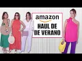 AMAZON VESTIDOS DE VERANO Moda Verano 40 Anos y Mas