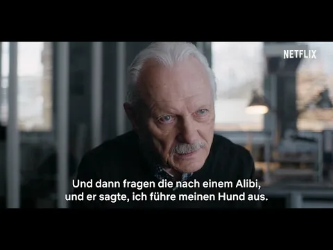Dig Deeper Das Verschwinden von Birgit Meier   Trailer  deutsch Netflix | Cinema Playground Trailer