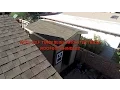 INSTALLING ROOFING SHINGLES - GAF TIMBERLINE
