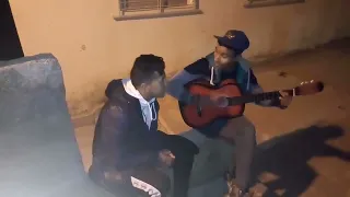 كلشي غيمشي كلشي غيفوت Cover Sif Eddine Ayoub Cute 