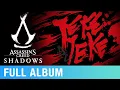 Download Lagu Assassin's Creed Shadows: Kage No Iro (Original Game Soundtrack) | TEKE::TEKE