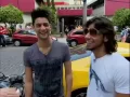 Lagu Camaro Amarelo Entrevista Munhoz e Mariano, Luis Henrique Gutierrez