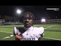 Recruiting 2023 OU LB commit Lewis Carter