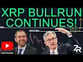 Download Lagu XRP Back Above $3! XRP Bullrun Continues!