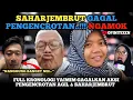 Lagu KRONOLOGI GREBEK AGIL‼️YAIMIM klarifikasi grebek AGIL dengan SAHARA akan melakukan aksi pengencro*an