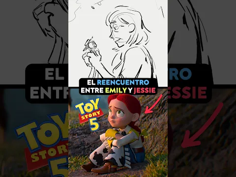 😢💔 ¿Por qué eliminaron el reencuentro entre Jessie y Emily?