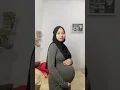 bumil goyang