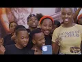 Download Lagu Episode 13: Dj Sonia x Sherrie Silver Foundation ( HipHop, Afrobeats, Amapiano)
