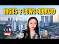 Download Lagu Solo Travel Diary in KL: A Month of Highs \u0026 Lows (Mental Health Update)