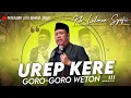 SUPER LUCU SUPER SERU ‼️ NGAJI LUCU PENUH ILMU  BARENG KH LUKMAN SYAFII, UREP KERE GORO-GORO WETON