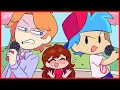 Download Lagu SENPAI VS BOYFRIEND \