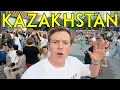 Download Lagu First Impressions of Almaty, KAZAKHSTAN (Borat was Wrong)