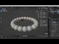 Blender tutorial 03 Circular Array