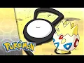 Download Lagu Address Unown! | POKÉMON FULL EPISODE 53 | Season 5