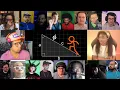 Animation vs Geometry Reaction Mashup