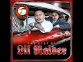 Lil Raider Push a Hard Line Feat  Tito B