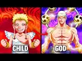 The Story of Enel One Piece