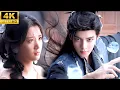 Download Lagu Cinderella Hunted by Thousands—Demon Falls from Sky to Protect Her: No One Touches My Woman！#movie