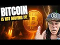 Download Lagu BITCOIN IS NOT MOVING, WHAT'S NEXT??