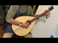 Carvalho Mandocello MDO305-EU
