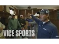 Beer Bets and Golf Cart Races Kevin Kisner Preps for the Masters