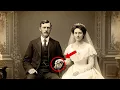 Download Lagu This 1903 portrait looks normal — until you zoom in on the bride's hand and discover a dark secret