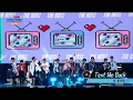 The boyz  -  Text me back