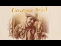 Christian Nodal - Mi Chula (Lyric Video)