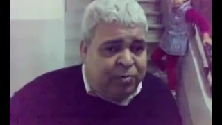 ام المخلص هلت علينا    بصوا شوفوا تانى معجزة كبرى   استمتع بعبقرية المعلم جاد دندنها