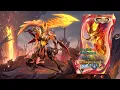 Download Lagu THANK YOU MOONTON FOR THIS HANZO COLLECTOR SKIN!!🔥 (Full Gameplay Rank)