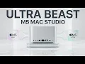 Apple s M5 Mac Studio is a MASSIVE Trap Exclusive 2026 Leaks