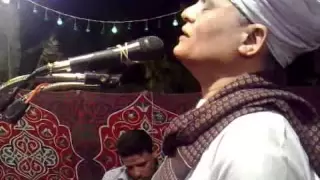 حب النبي الشيخ عليوة 