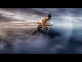 Makkari Running Scene Eternals