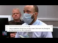 So-Called Darrell Brooks Juror s Reddit Post Addressed in Court