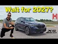 2026 BMW x5 Time to Buy or Wait for the 2027 X5 Full Specs Test Drive